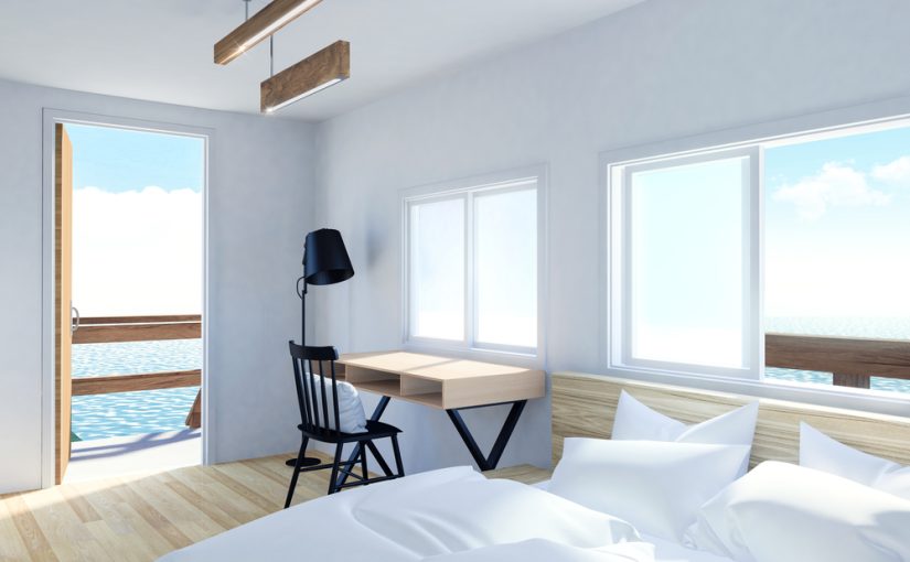 Szyby: Klucz do Satysfakcji, Piękna i Oszczędności Energetycznej.